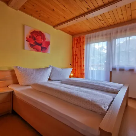 Ferienhaus Kornkastl *