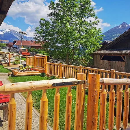 Kornkastl * Matrei in Osttirol