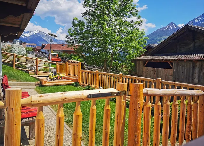 Kornkastl * Matrei in Osttirol