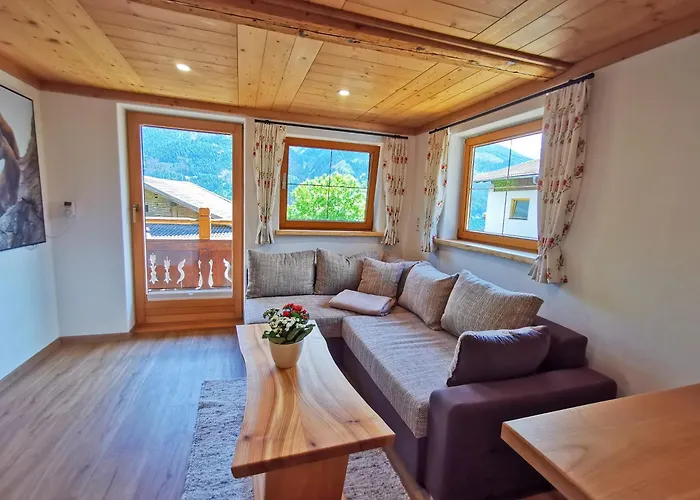 Kornkastl Matrei in Osttirol